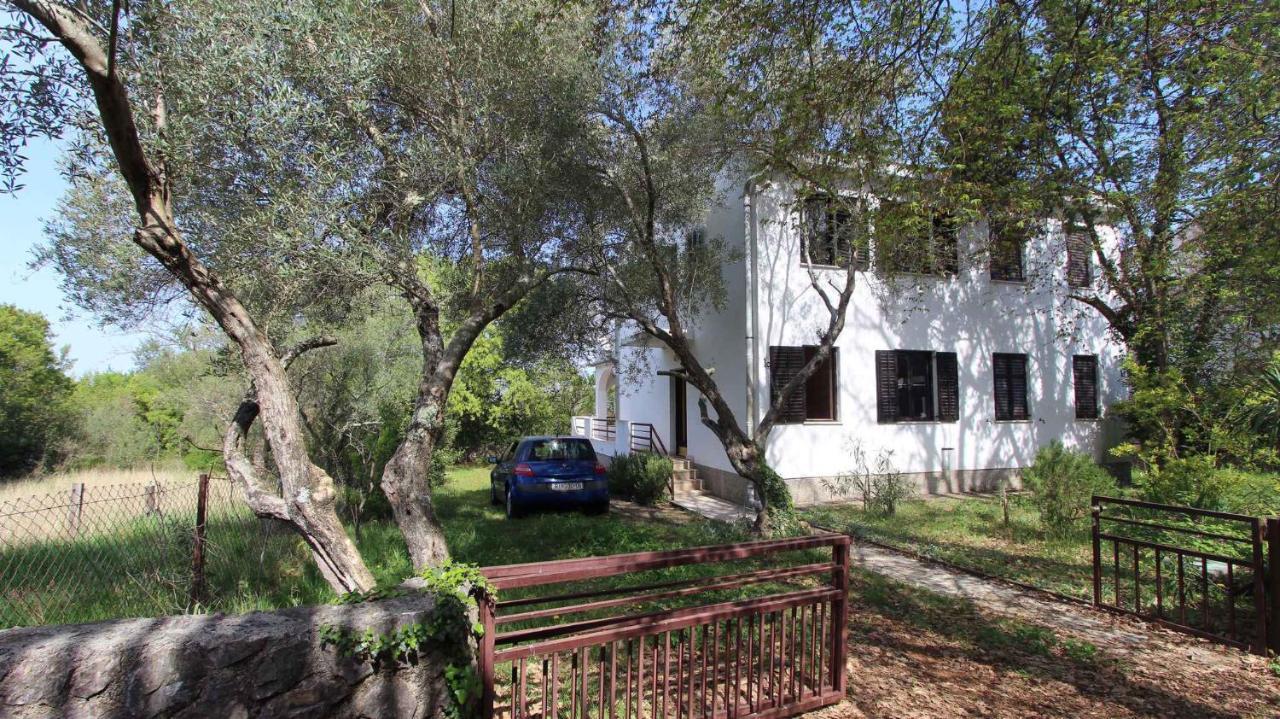 Apartment in Malinska/Insel Krk 13204 Bagian luar foto