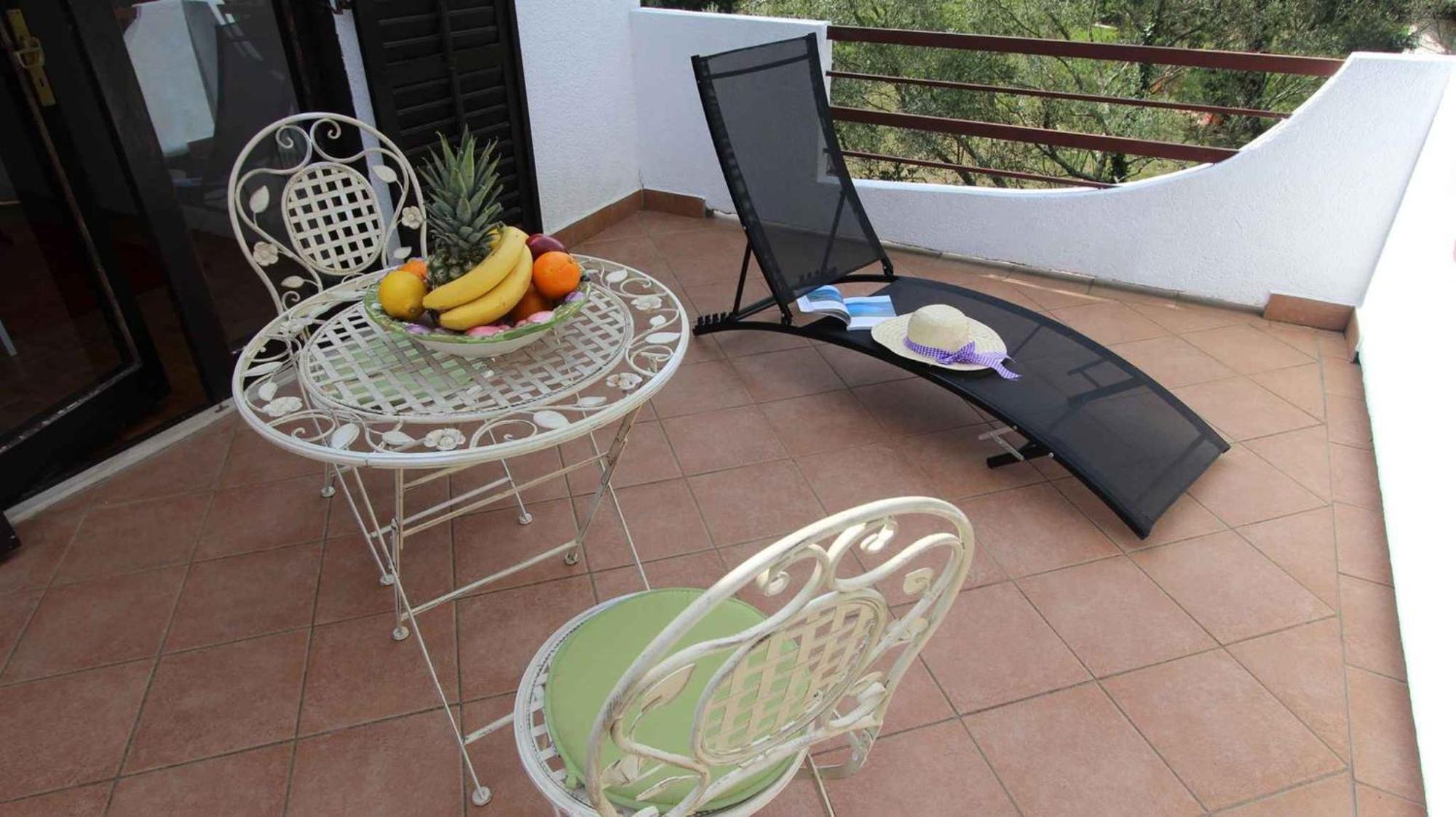 Apartment in Malinska/Insel Krk 13204 Bagian luar foto