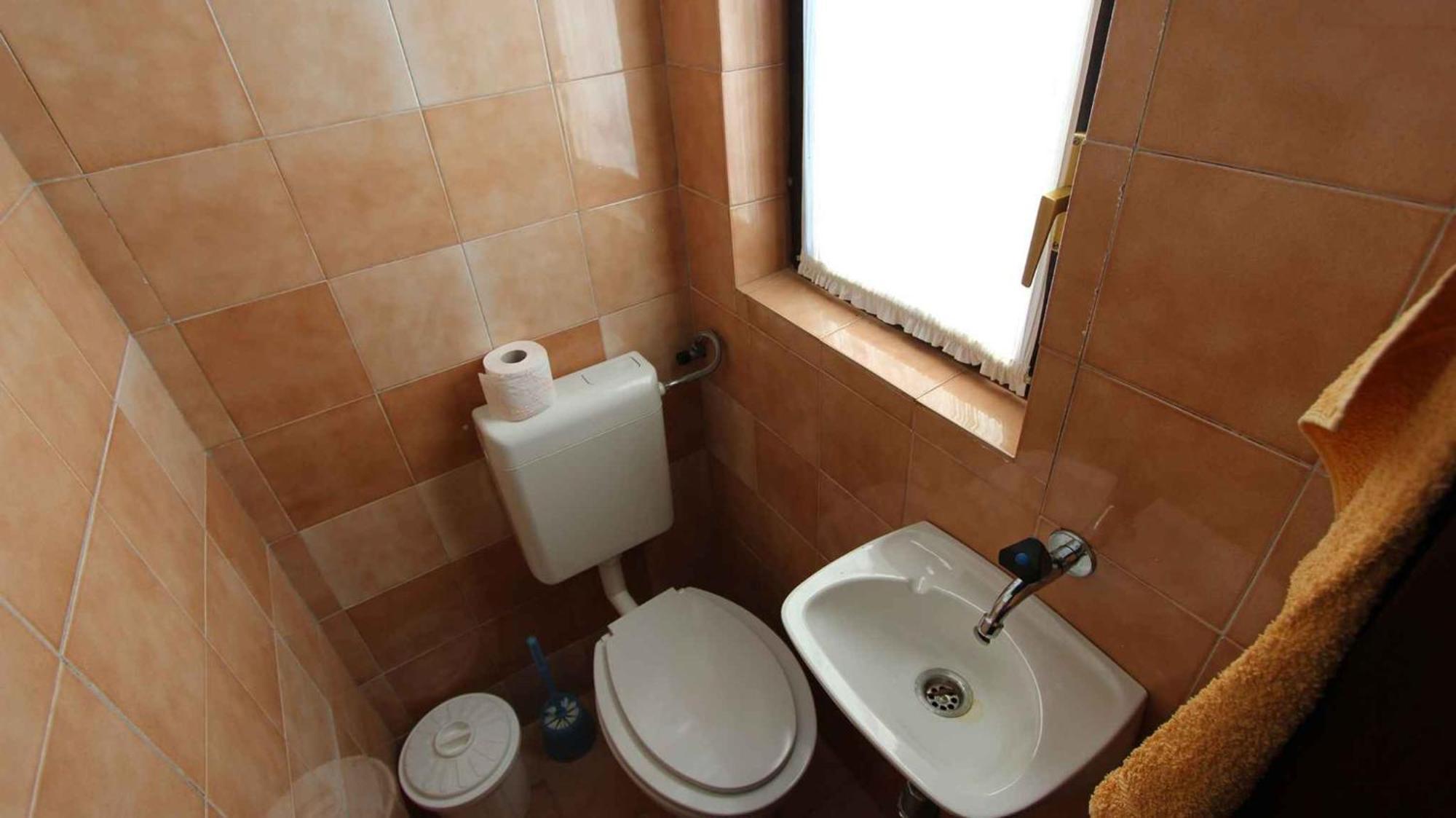 Apartment in Malinska/Insel Krk 13204 Bagian luar foto