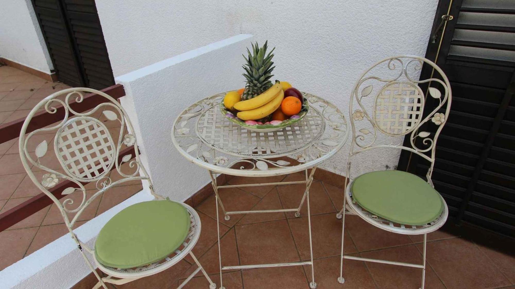 Apartment in Malinska/Insel Krk 13204 Bagian luar foto