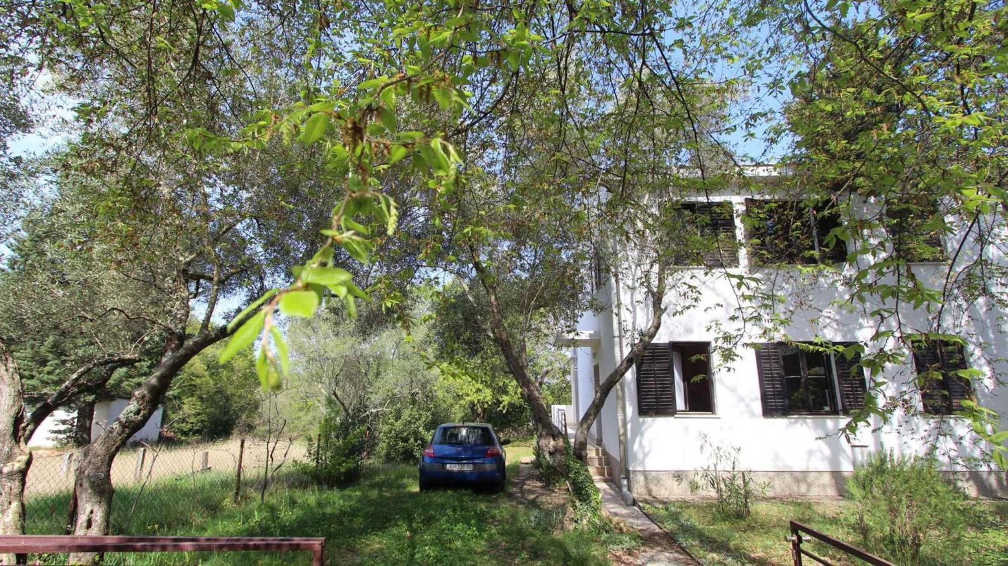 Apartment in Malinska/Insel Krk 13204 Bagian luar foto