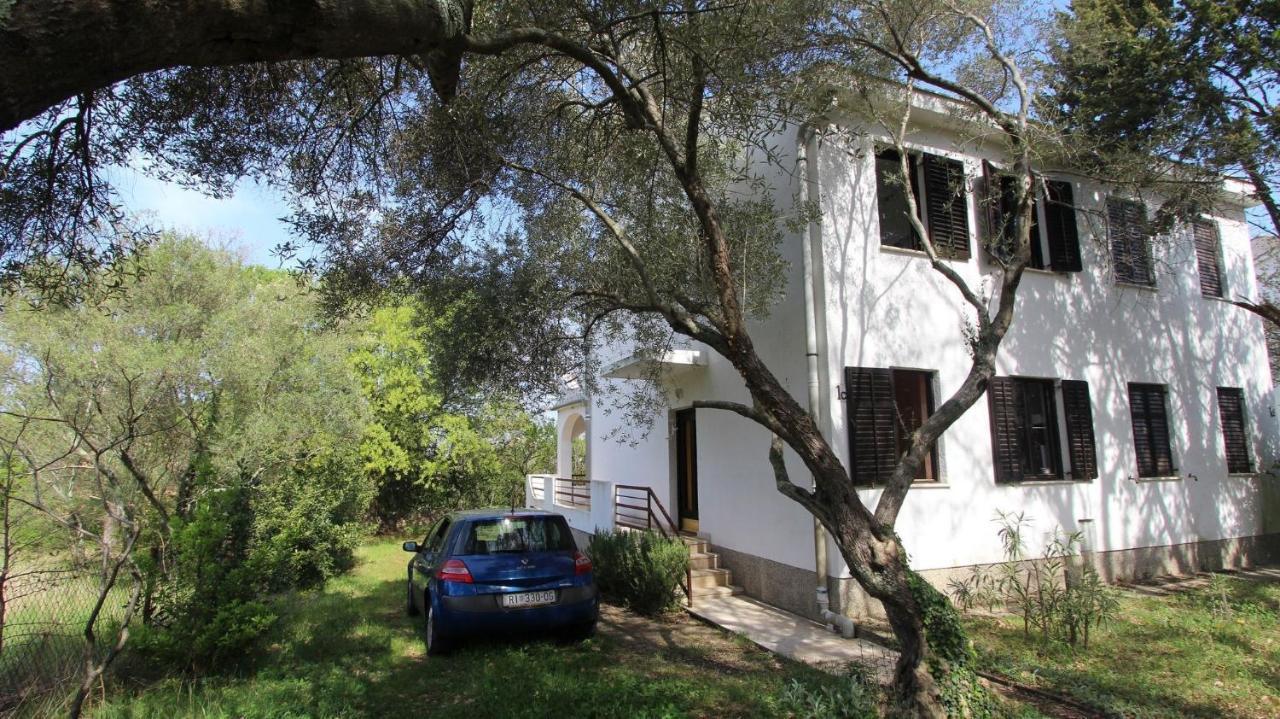 Apartment in Malinska/Insel Krk 13204 Bagian luar foto